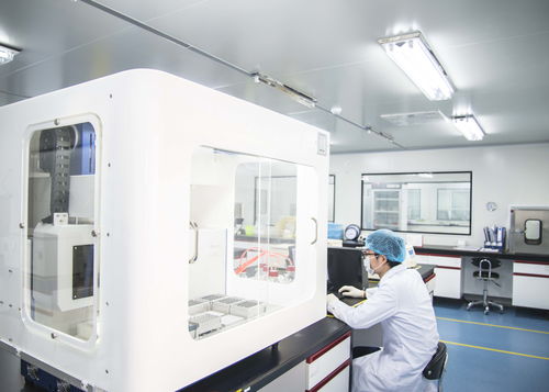 樂土生命科技獲數億元A輪融資，加速網絡技術研發(fā)與技術服務創(chuàng)新